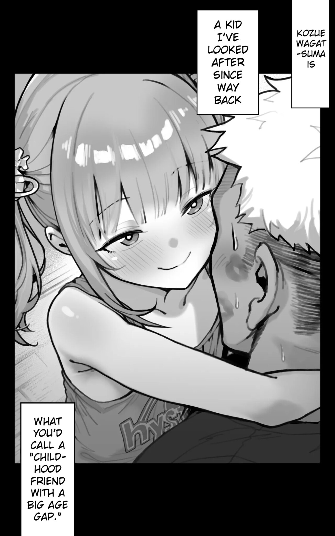 Hentai Manga Comic-Limit Breaking Sex until you're Pregnant-Read-54